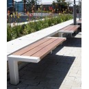 Corrib (B) Bench